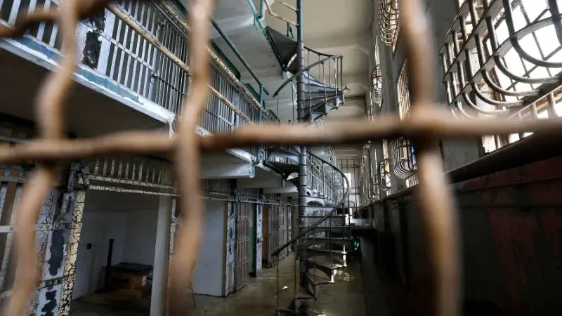 Alcatraz 2