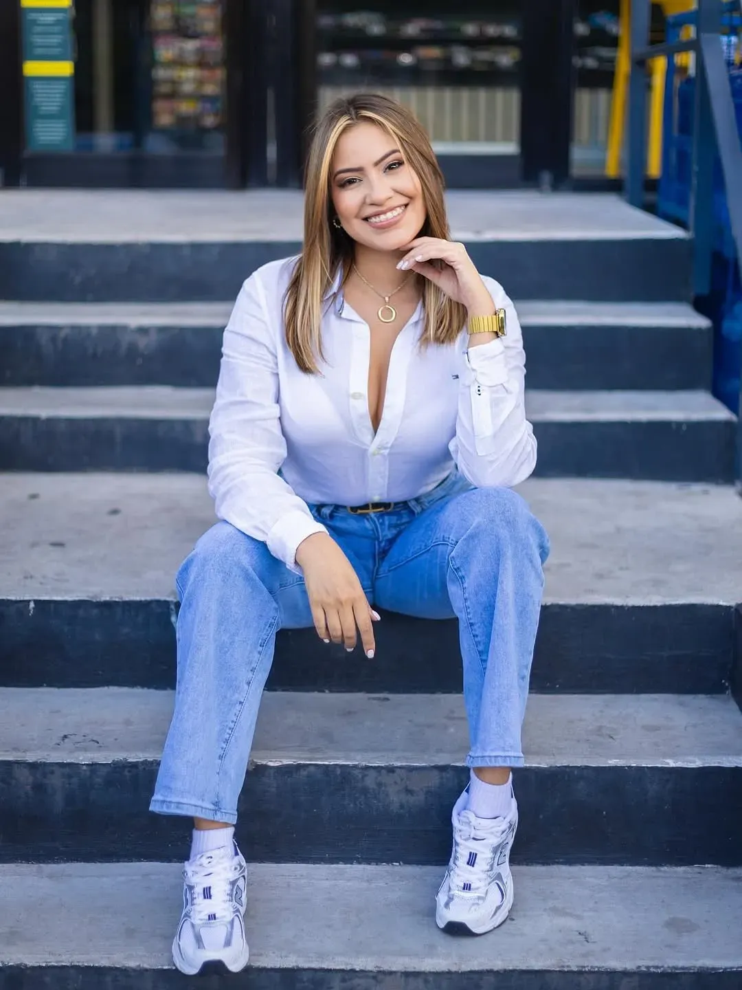 Alejandra Rubio 2