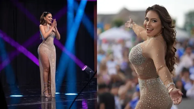 Alejandra Rubio