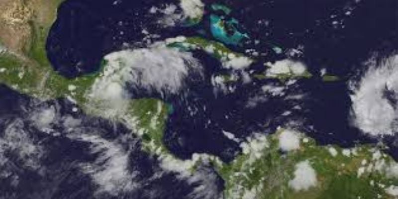 EE.UU. advierte sobre aumento de tormentas tropicales entre agosto y noviembre