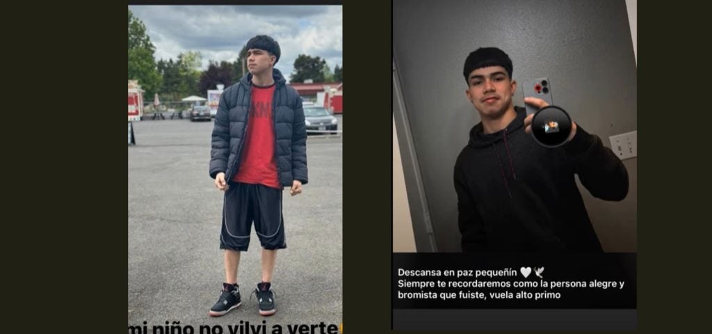 “Lo encontraron sin ojos”: trágico crimen de joven de 18 años sacude a FM