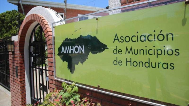 Amhon condena creciente violencia contra alcaldes