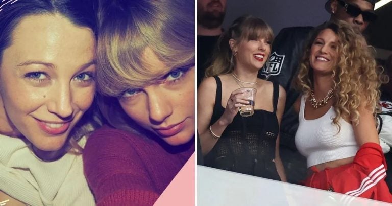 ¿Taylor Swift y Blake Lively ya no son amigas por conflicto legal?