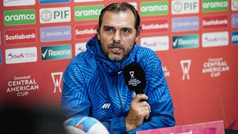 El técnico del Cartaginés, Andrés Carevic, tiene la confianza de llevarse un resultado positivo del estadio Nacional "Chelato Uclés".