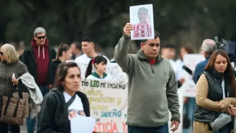 "No fue un error, fue una masacre": 48 muertos en Argentina por fentanilo contaminado