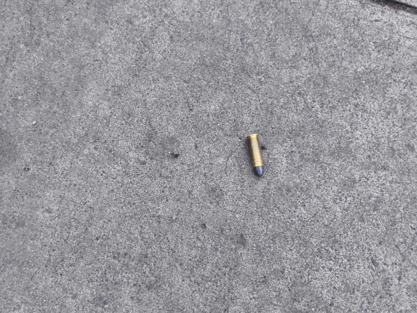 cuerpo de hombre retorno vial Tegucigalpa
