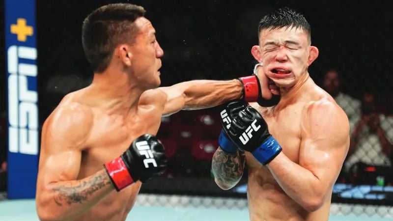 El espectáculo de las Artes Marciales Mixtas está garantizado en la Casa Blanca, según el patrón de la UFC, Dana White.