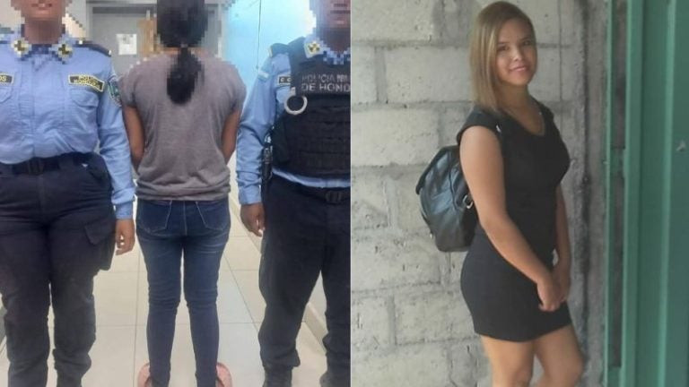 «¡Devolveme mis audífonos!»: así fue la mortal pelea entre amigas en Comayagua