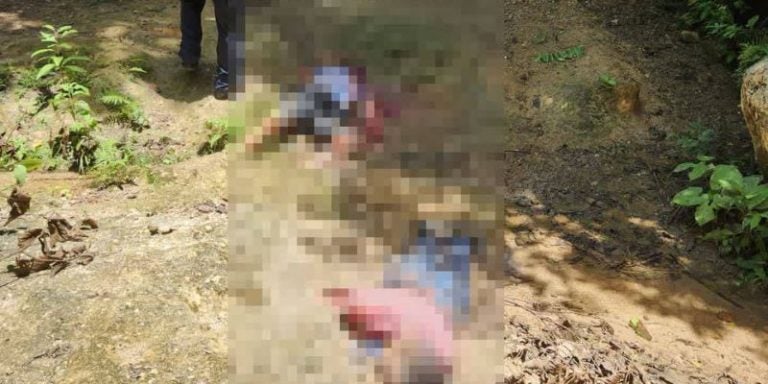 Violencia sin freno: dos hombres son ejecutados a balazos en Sulaco, Yoro