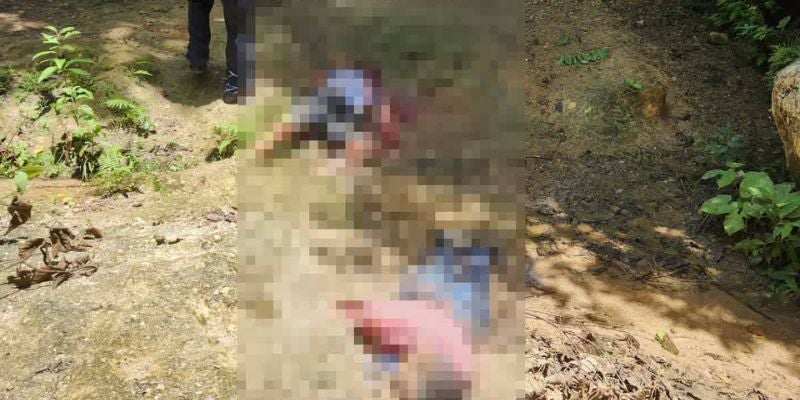 Violencia sin freno: dos hombres son ejecutados a balazos en Sulaco, Yoro