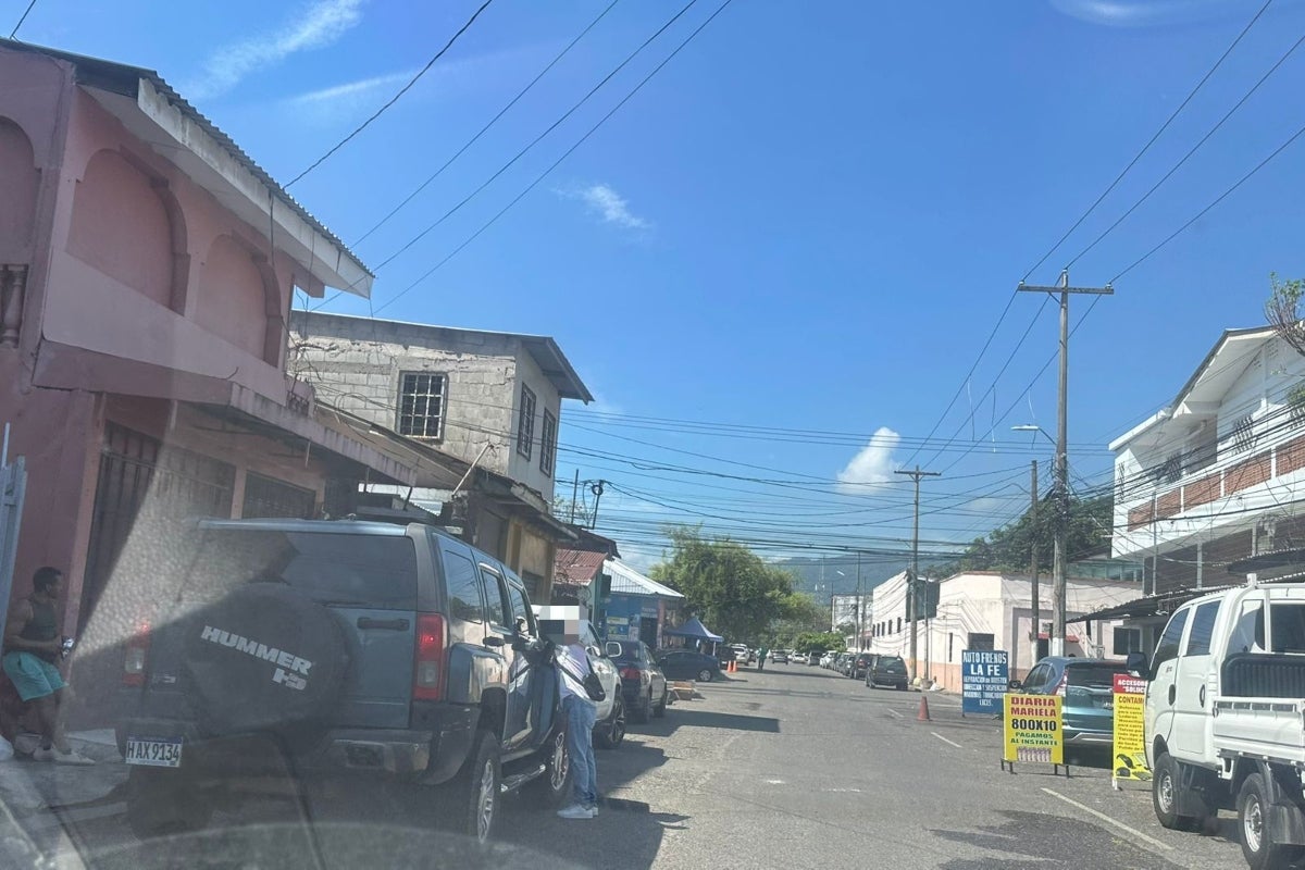 Talleres em Medina