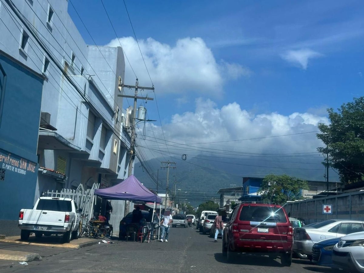 Mecanicos barrio Medina