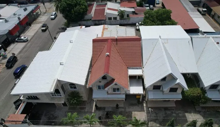 Bienes asegurados