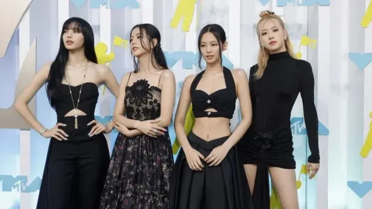 ¿Cuándo lanzará Blackpink su esperado nuevo álbum?