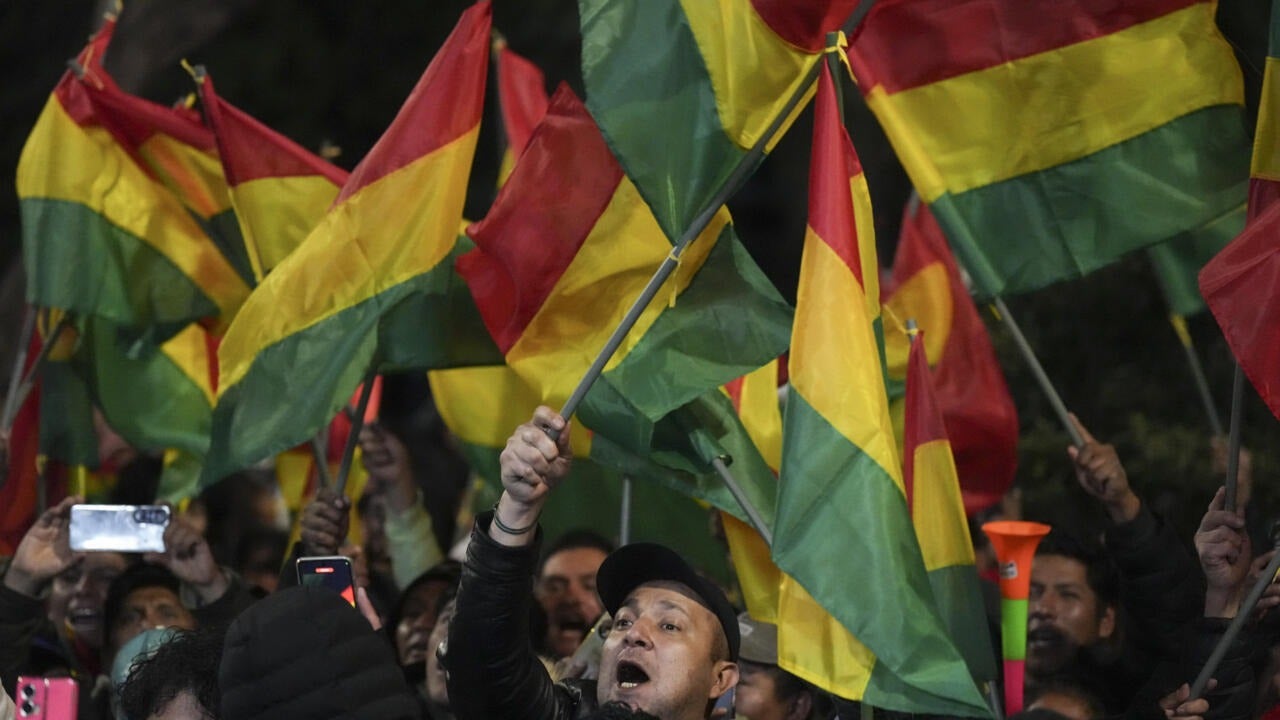 Bolivia