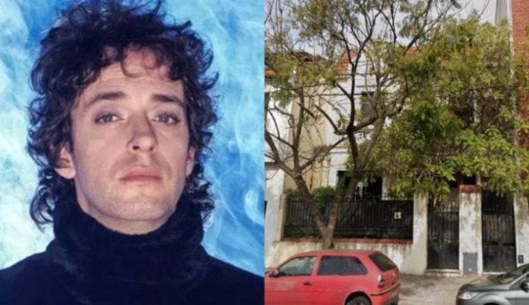 gustavo cerati