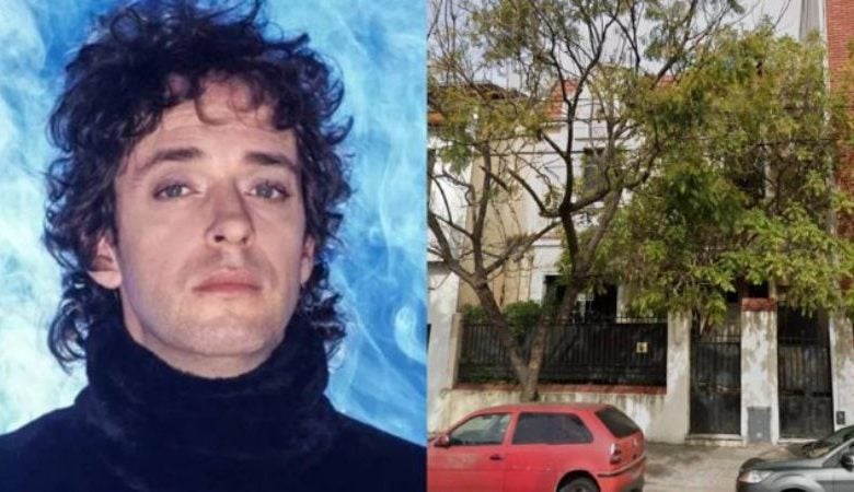 gustavo cerati