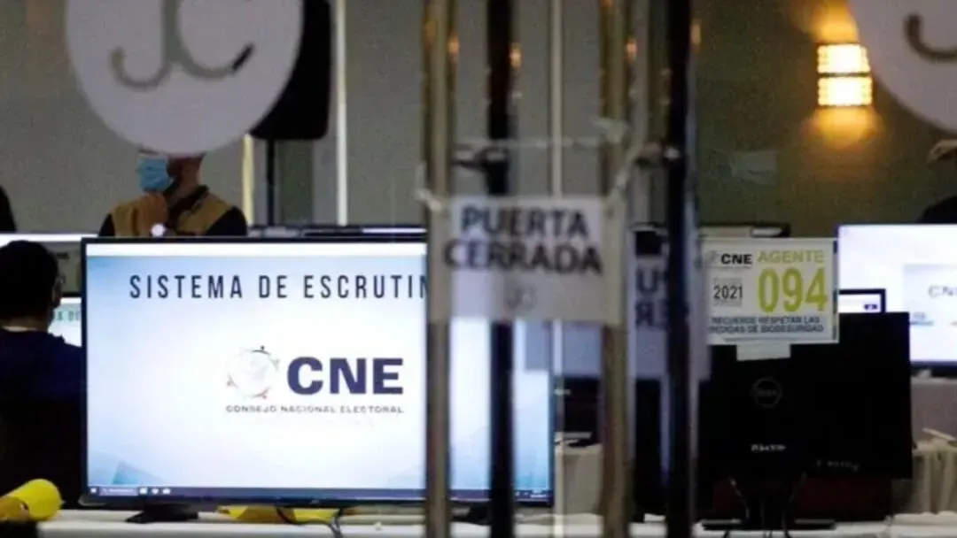 CNE