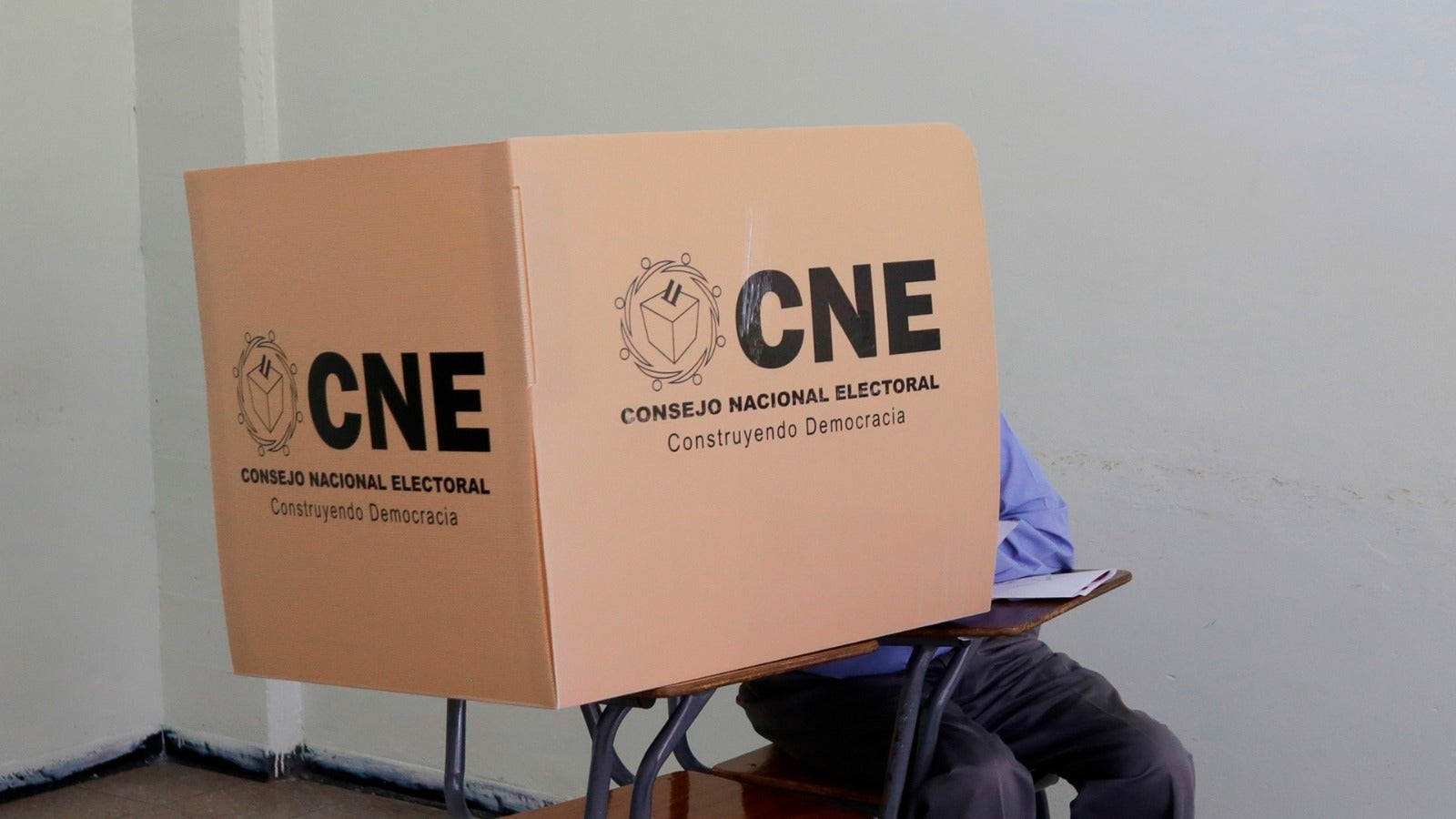 RNP muertos elecciones de noviembre