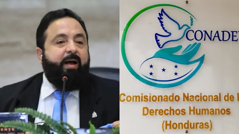 CONADEH