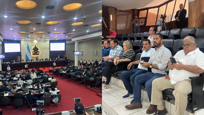 CONGRESO NACIONAL