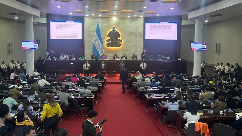 CONGRESO NACIONAL