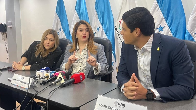CONSEJEROS
