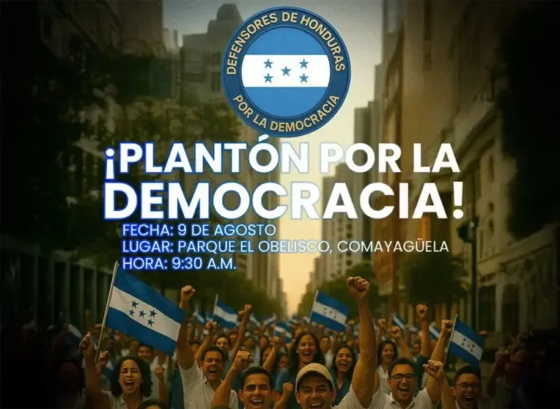 CONVOCATORIA