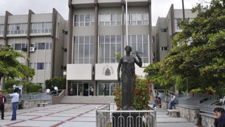Poder Judicial recuerda a sus empleados: prohibido participar en política partidista
