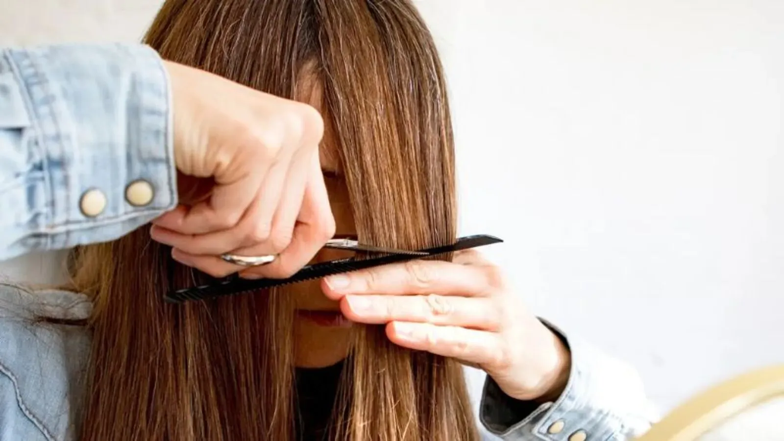 Cortarse el cabello según la luna