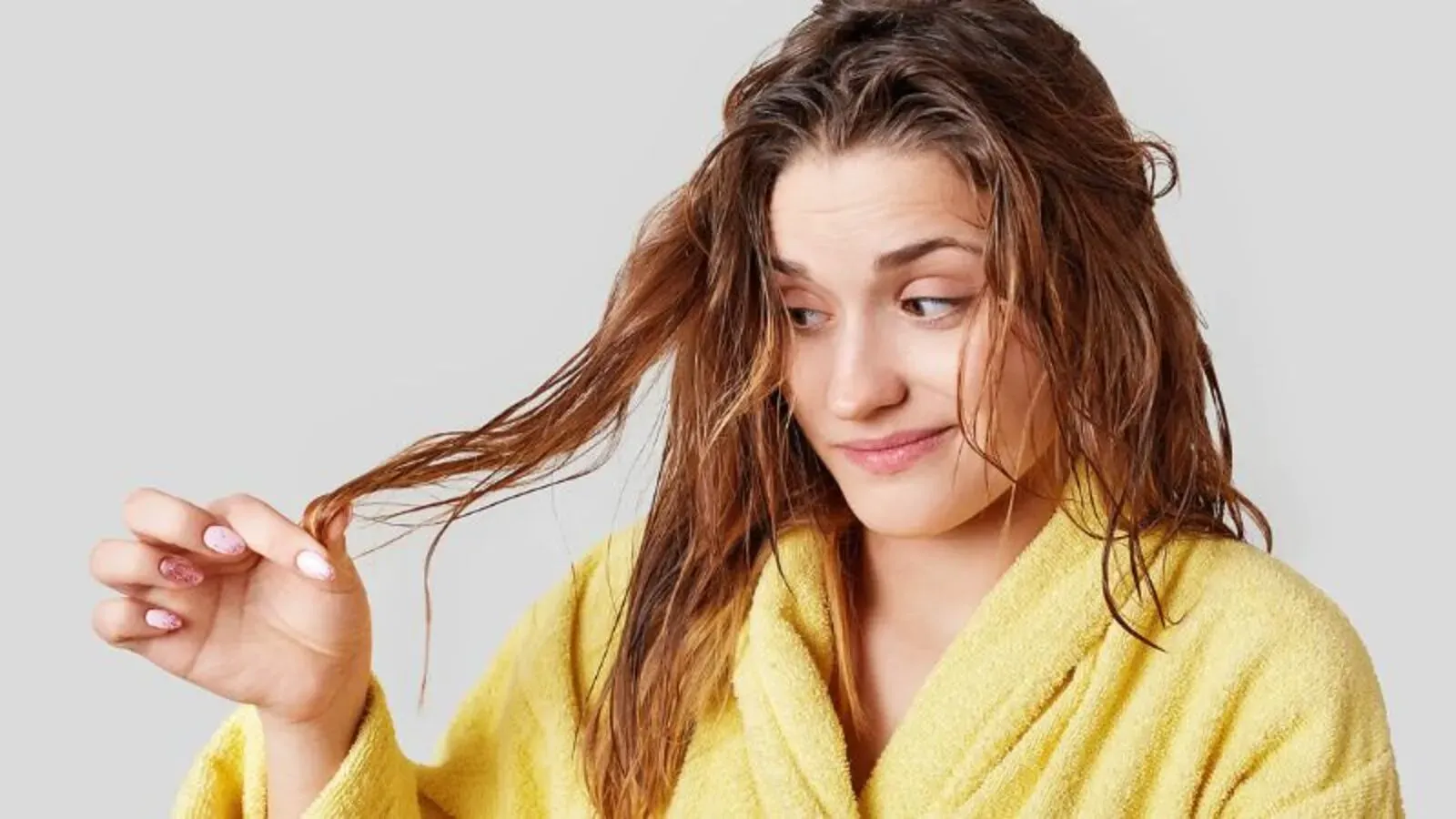 Peor enemigo para el cuidado del cabello