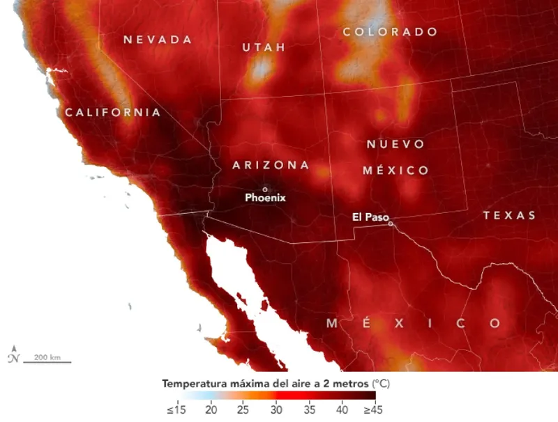 Calor california