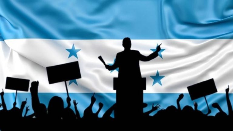 ¡Prepárese! La propaganda electoral inicia el próximo 1 de septiembre