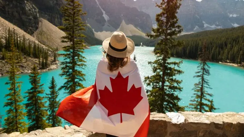 trabajar legalmente en Canadá