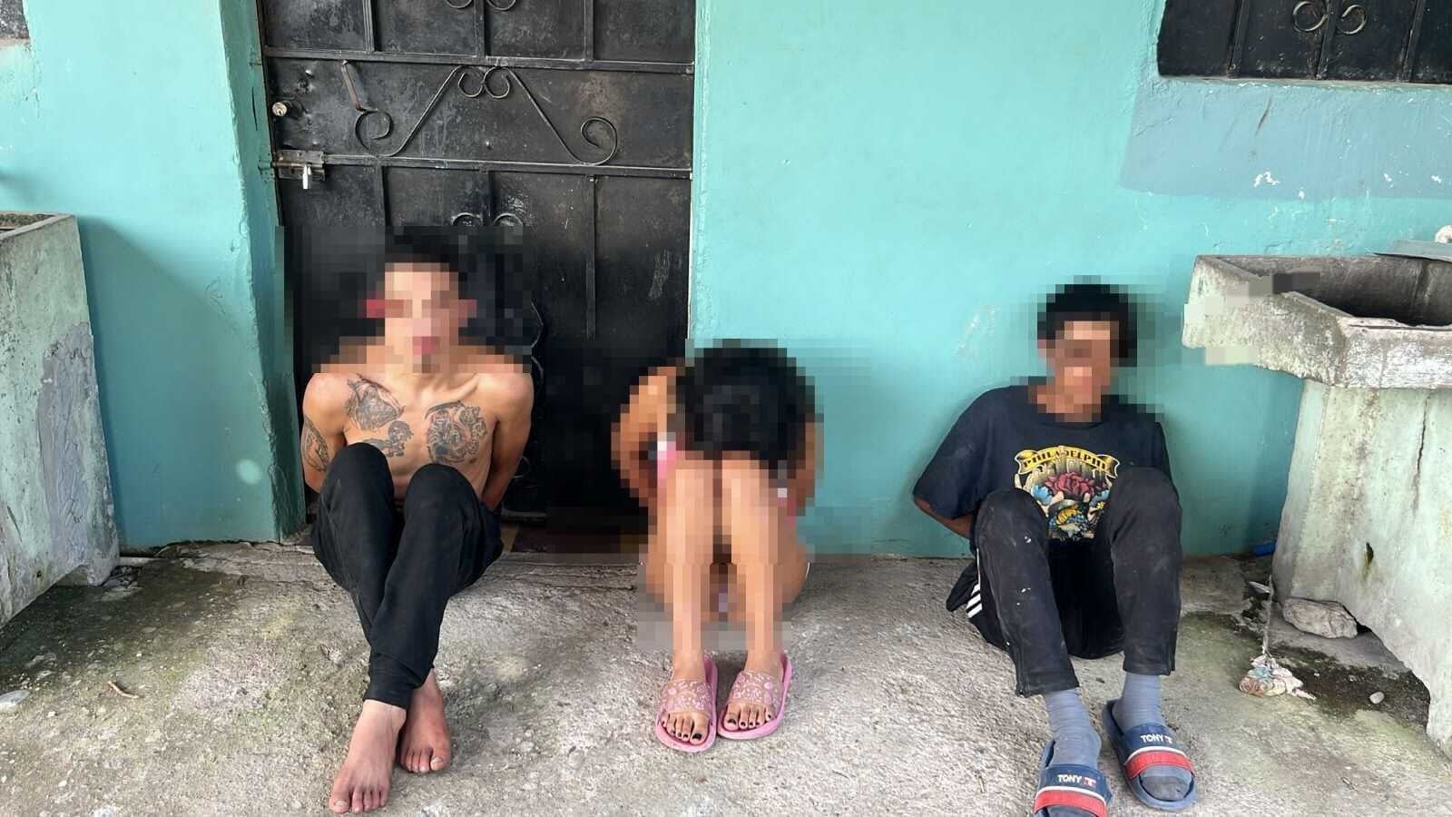 Hallan cuerpo sin vida en Catacamas Siguatepeque