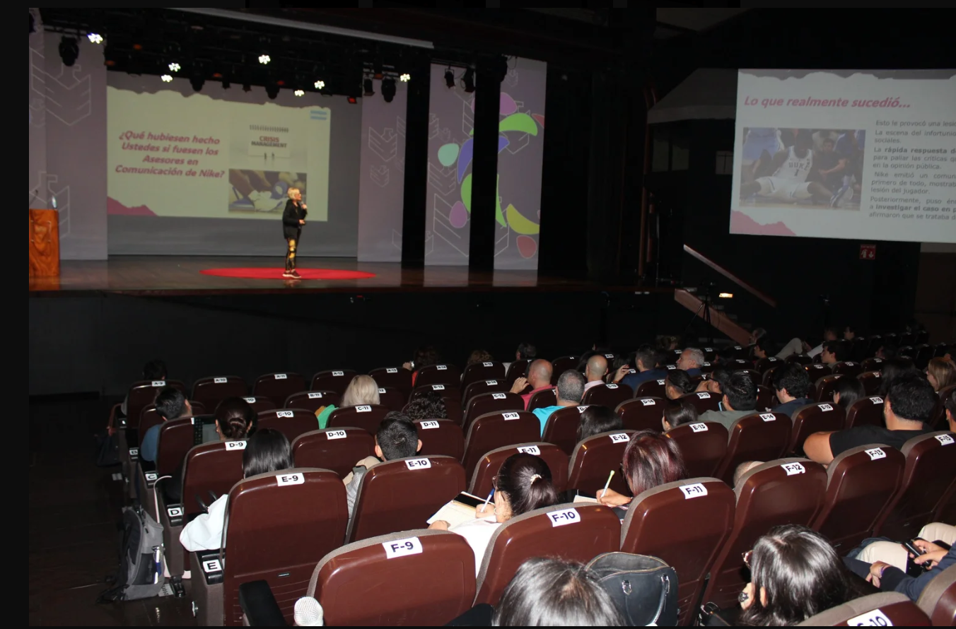 Cumbre de RRPP