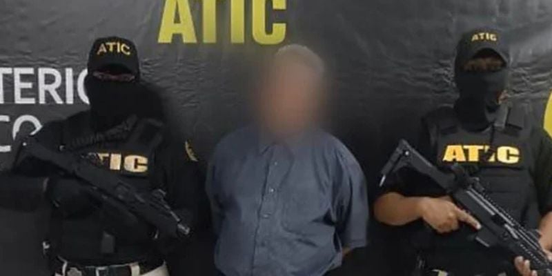 Pastor lleva a vivir a su casa a una niña; ahora lo acusan de violación
