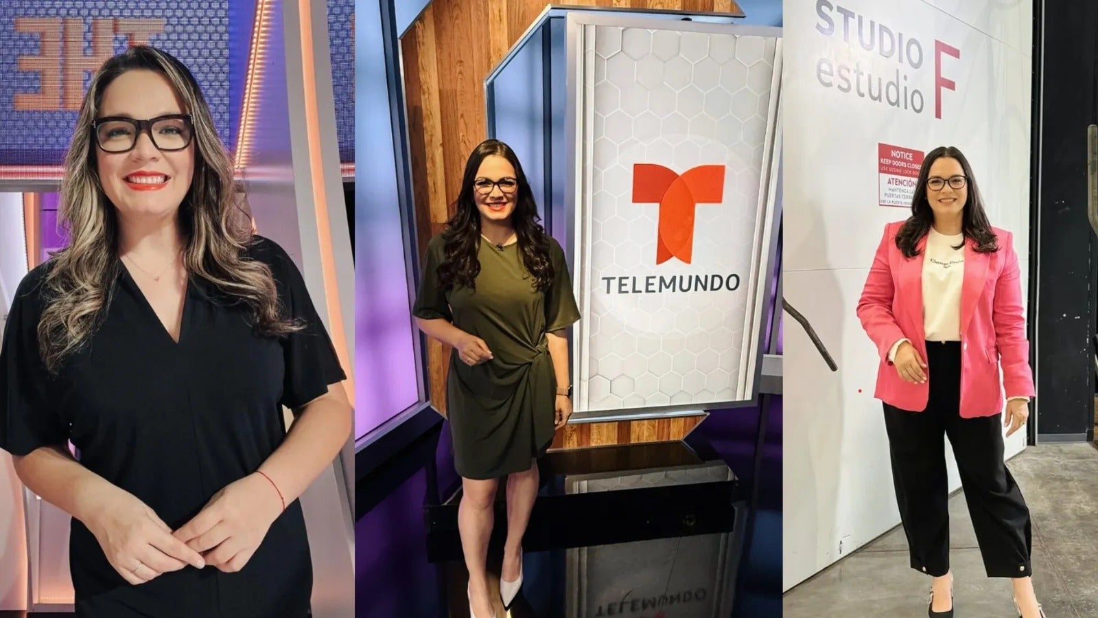 Carmen Boquín celebra 13 años Estados Unidos
