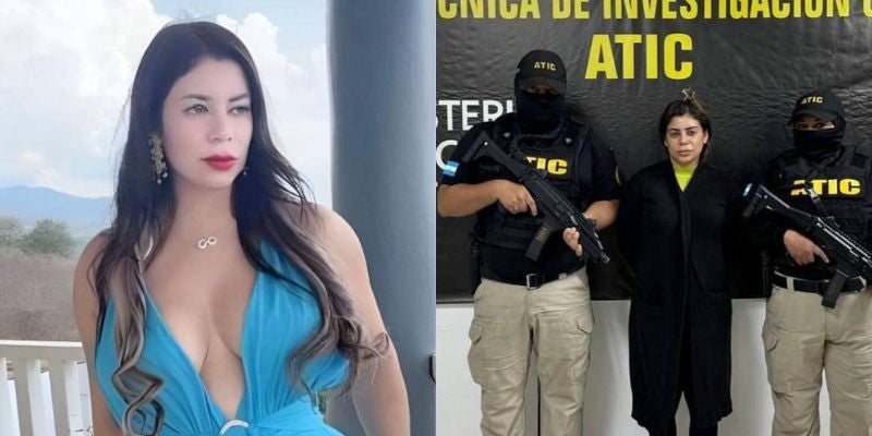 Caso exfiscal Francia Sofía Medina toma un nuevo rumbo en tribunales sampedranos