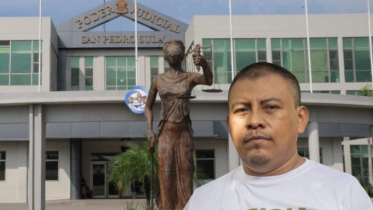 Caso Juan López