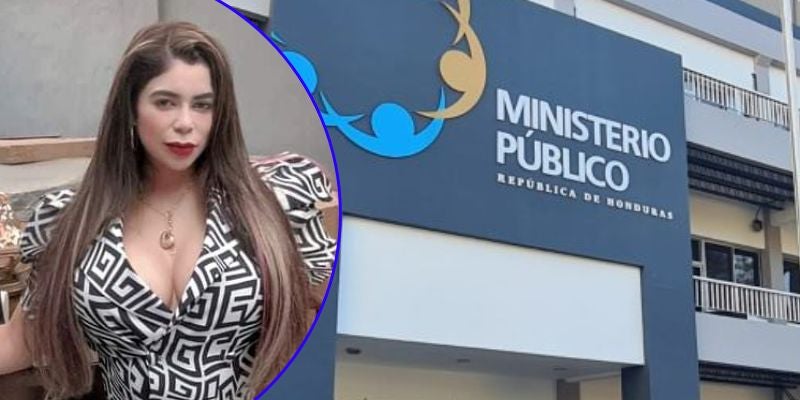 Reprograman audiencia contra la exfiscal Francia Sofía Medina