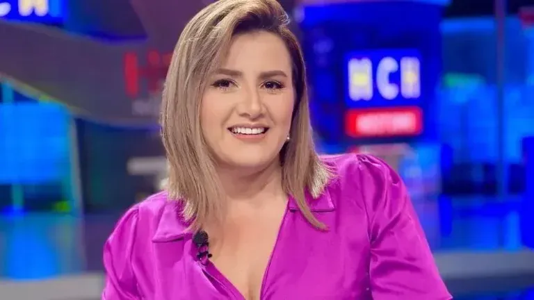 "Aquí no hay prepagos": Cesia Mejía defiende a sus compañeras de HCH