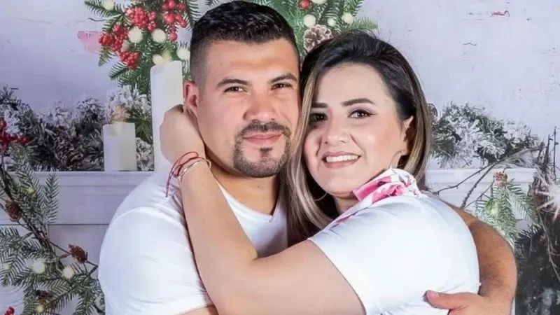 ¿Quiso mantenerlo? Cesia Mejía revela la propuesta que le hizo a su esposo