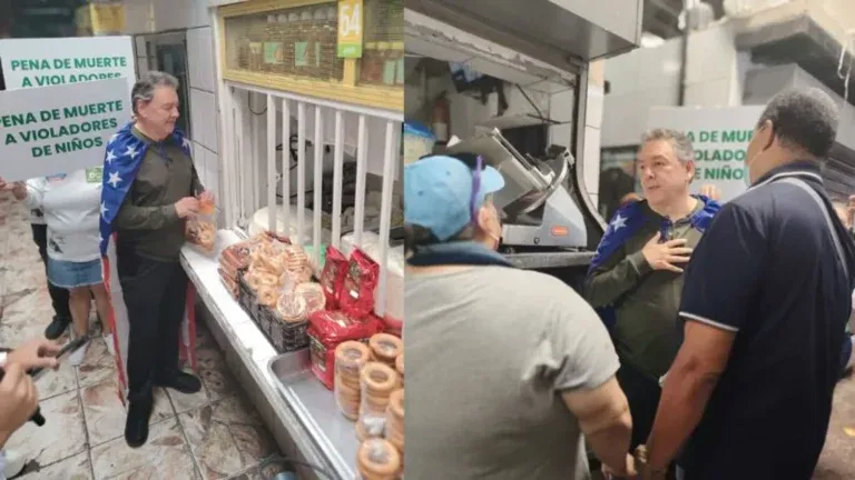 pena de muerte para violadores