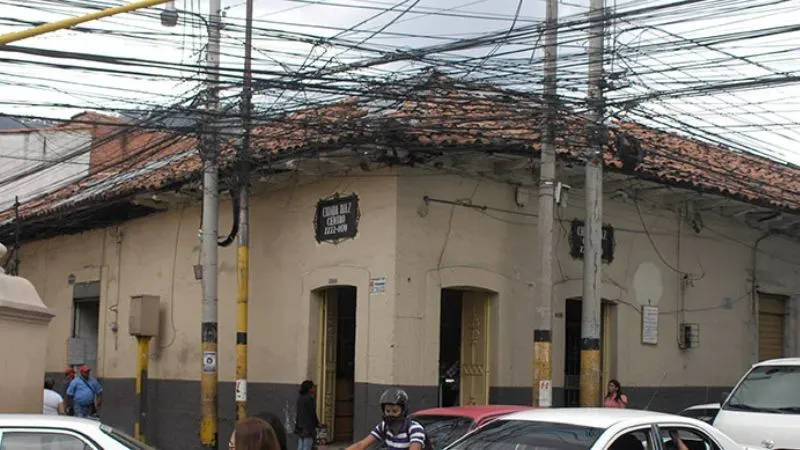 Dueños de nombre Chinda Díaz