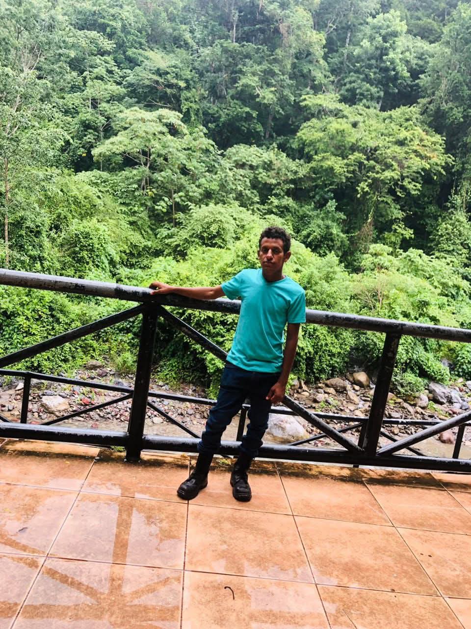 Olancho