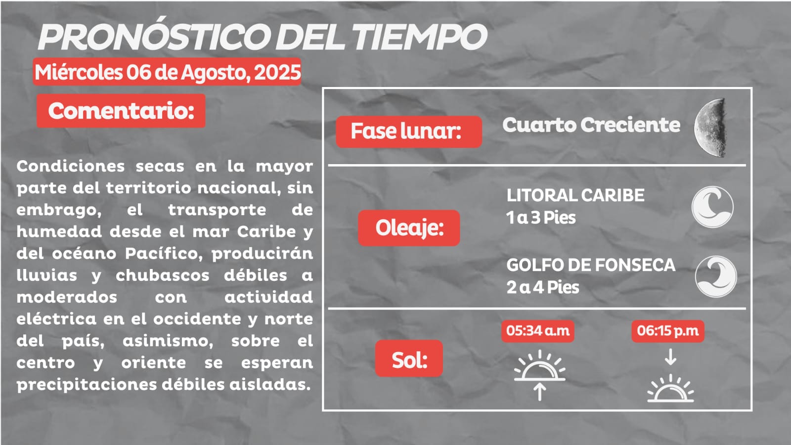 Clima miércoles 6 de agosto 2025 (3)
