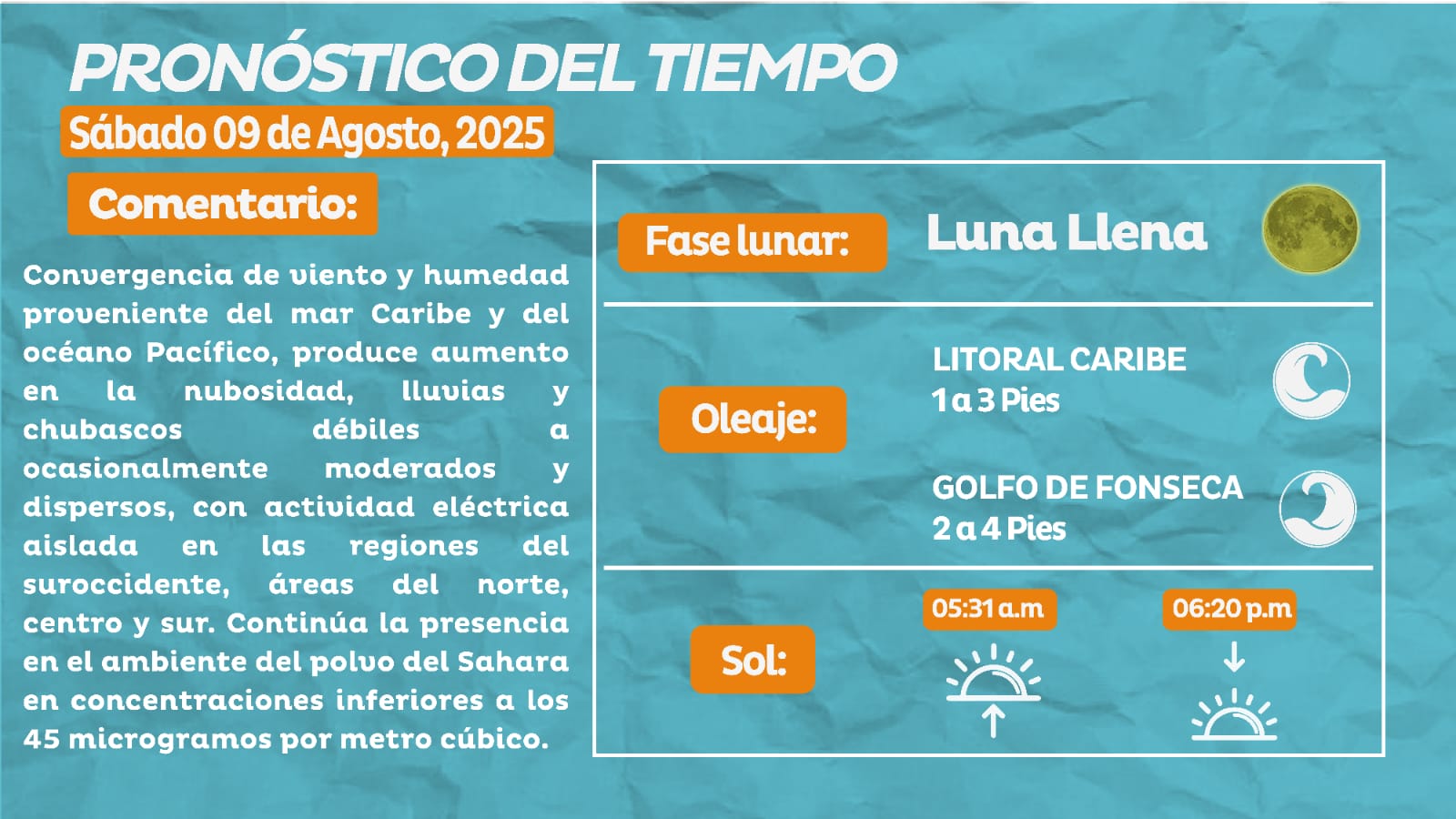 Clima sábado 9 de agosto 2025 (4)