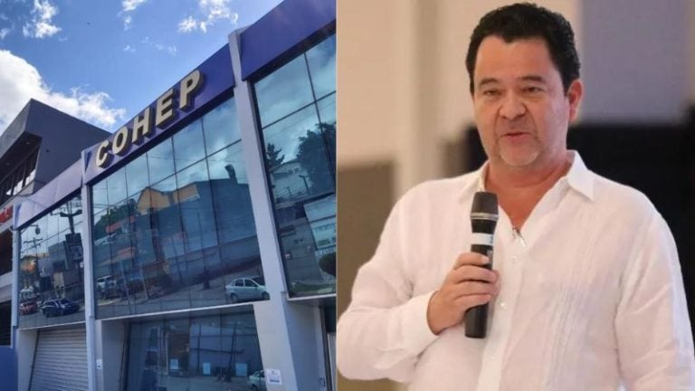 Cohep se desvincula del escándalo de la Tasa de Seguridad