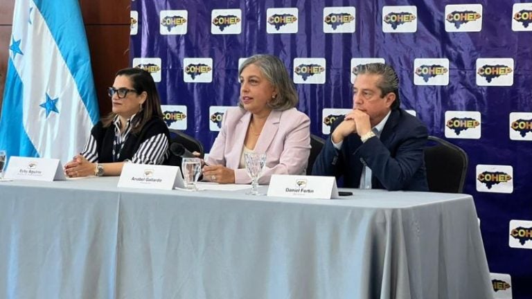 Cohep Tu Voto Construye Honduras (3)
